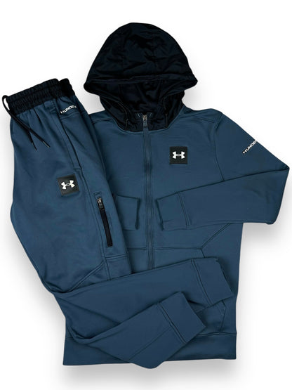 Under Armour Full Tracksuit