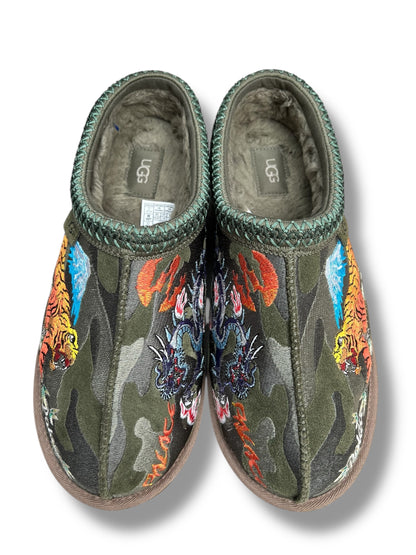 Palace x Ugg Tasman Slipper