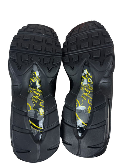 Nike Air Max 95 Corteiz Honey Blacks