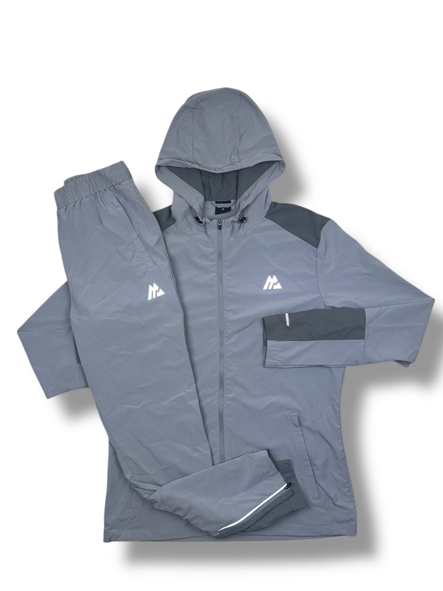 Montirex Full Windbreaker Set