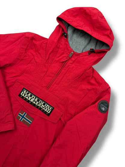 Napapijri Rainforest Jacket