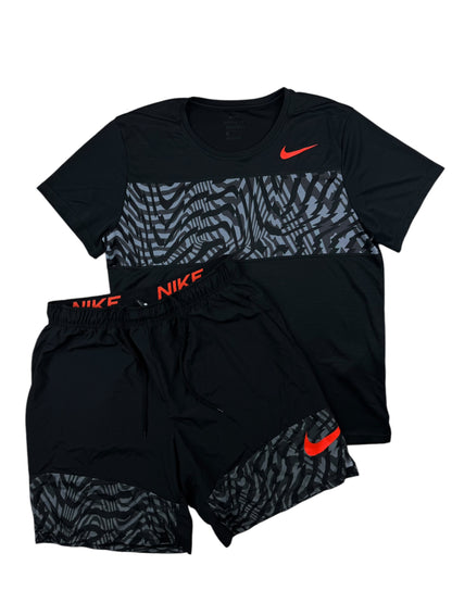 Nike Superset Dri-Fit Set
