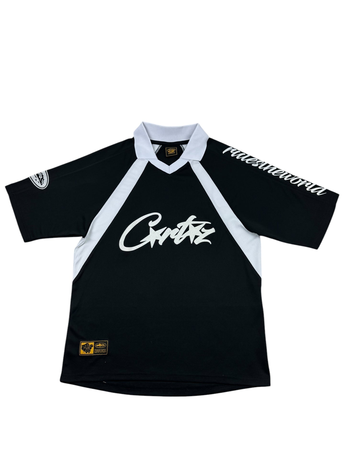 Corteiz Allstarz Football Jersey
