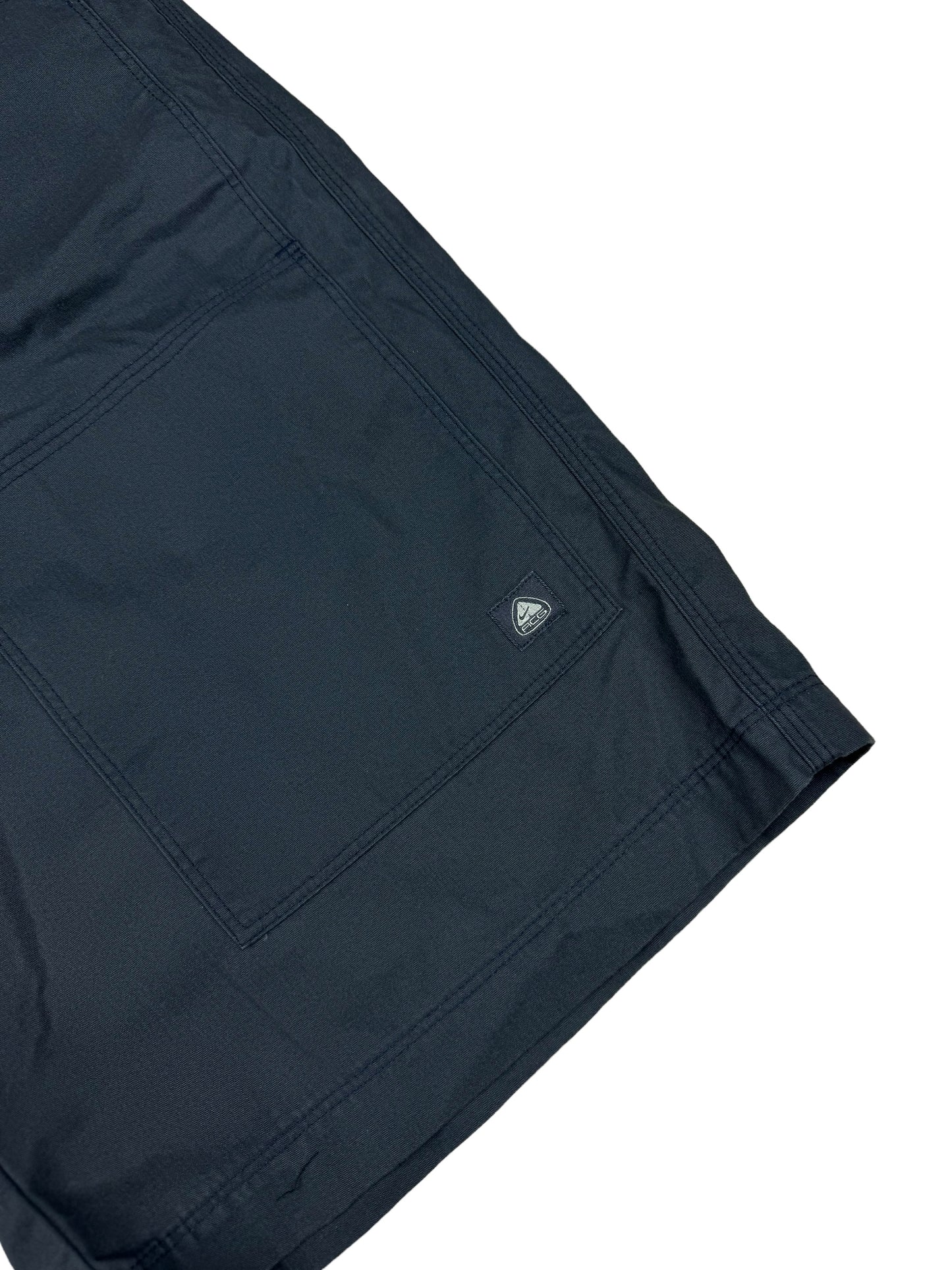 Nike ACG Cargo Shorts - Dark Grey