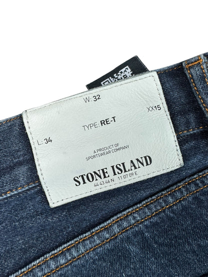 Stone Island Jeans