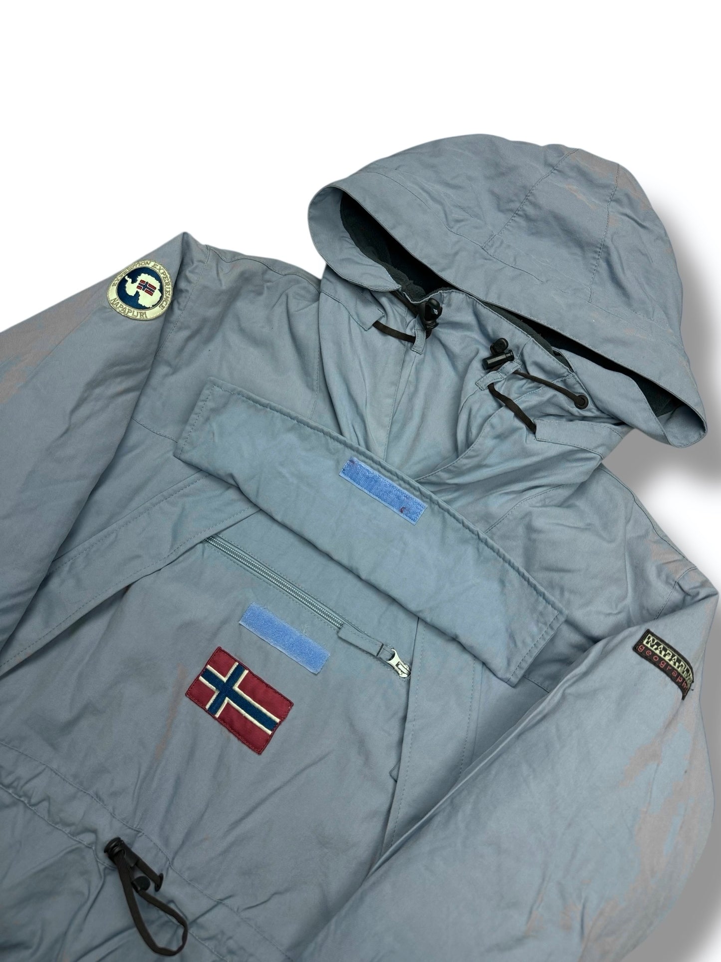 Napapijri Skidoo Jacket