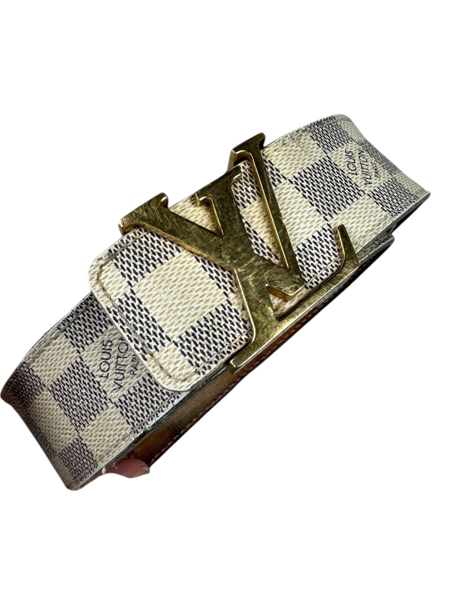 Louis Vuitton Belt