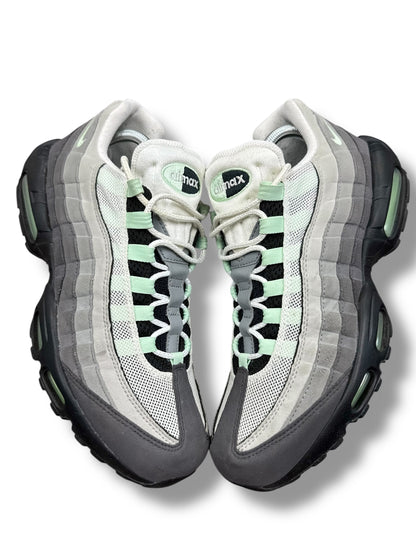 Nike Air Max 95 Fresh Mint