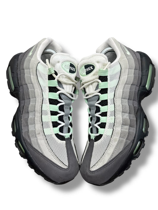 Nike Air Max 95 Fresh Mint
