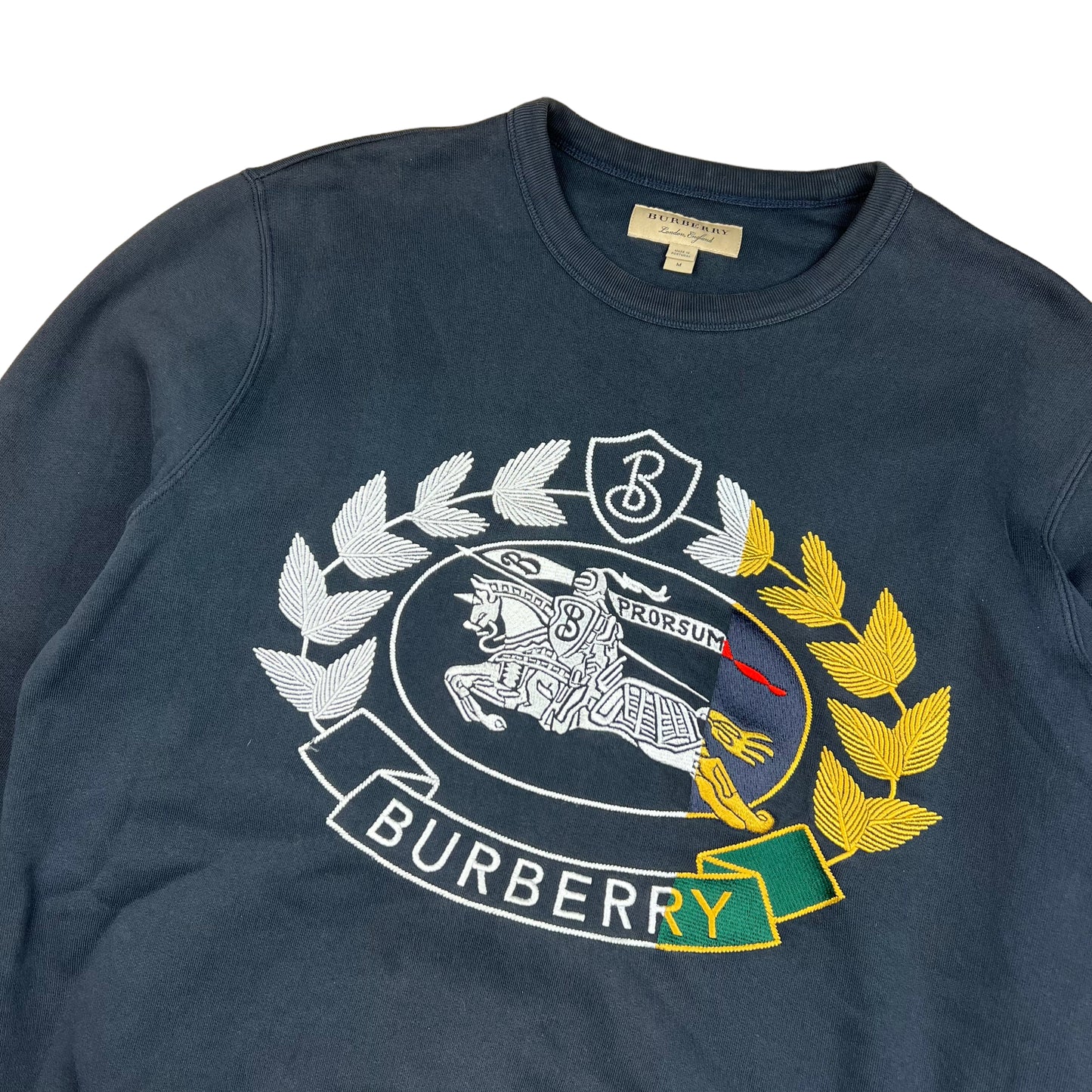 Burberry Sweatshirt