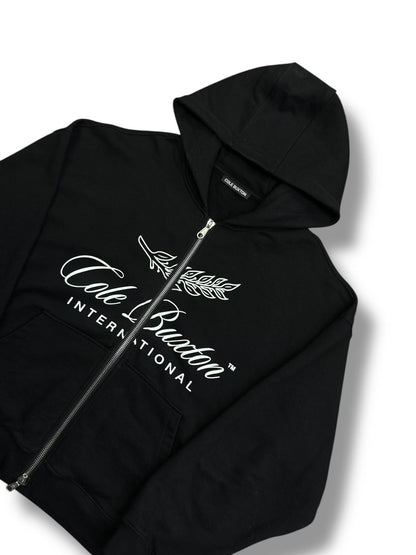 Cole Buxton International Zip-Up