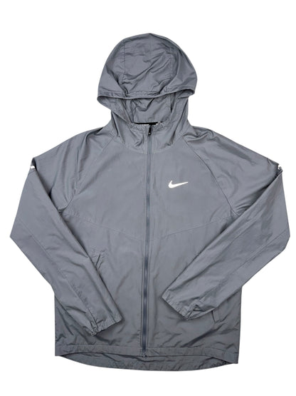 Nike Miler Repel Windbreaker