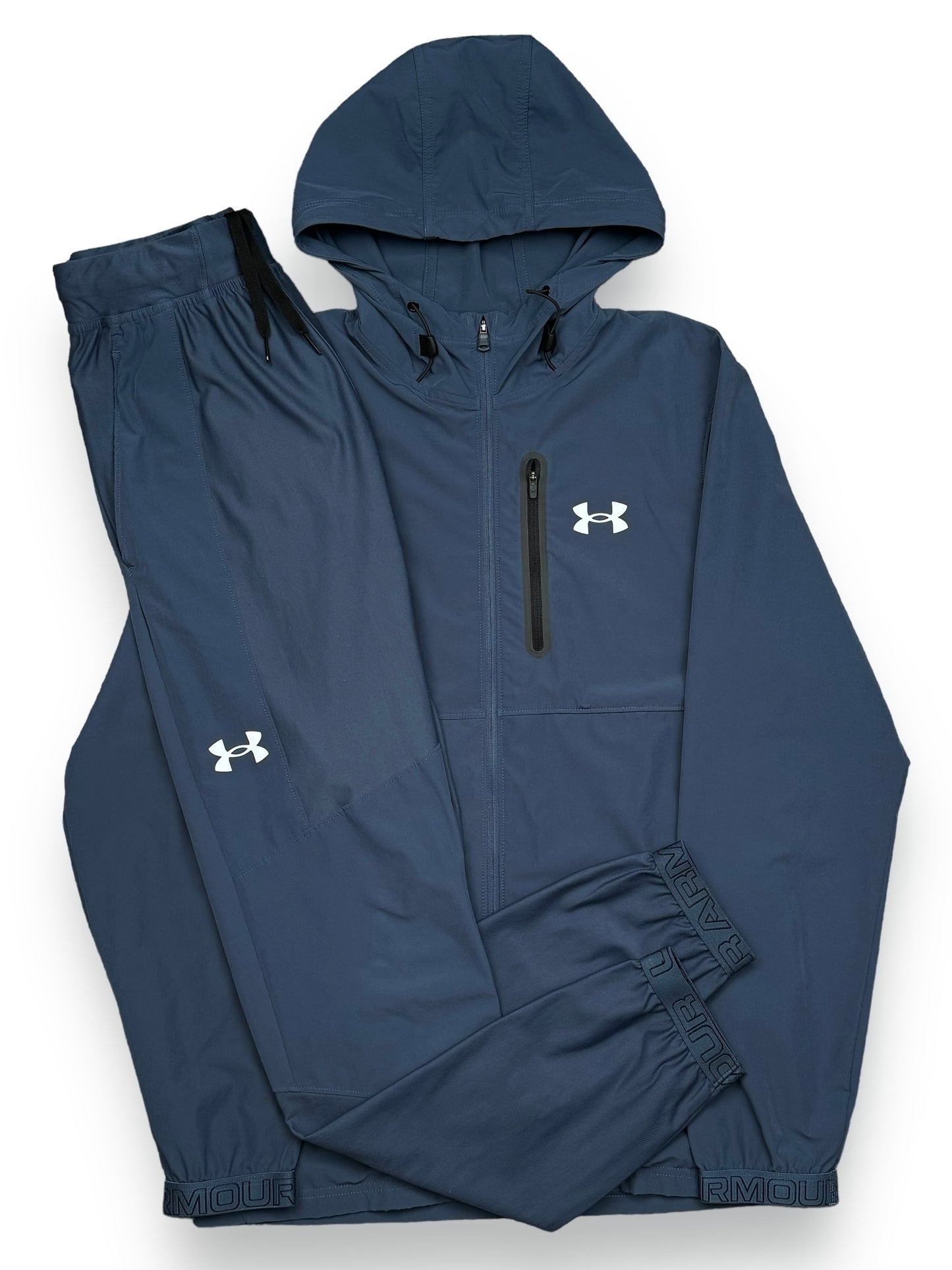 Under Armour Vanish Woven Full Tracksuit