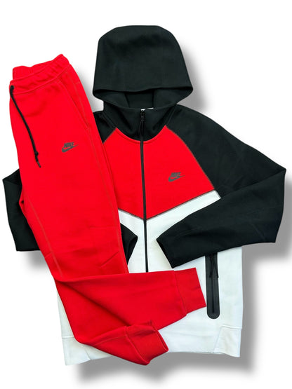 Nike Tech Fleece Full Tracksuit