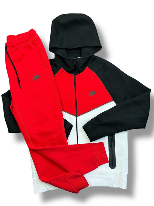 Nike Tech Fleece Full Tracksuit