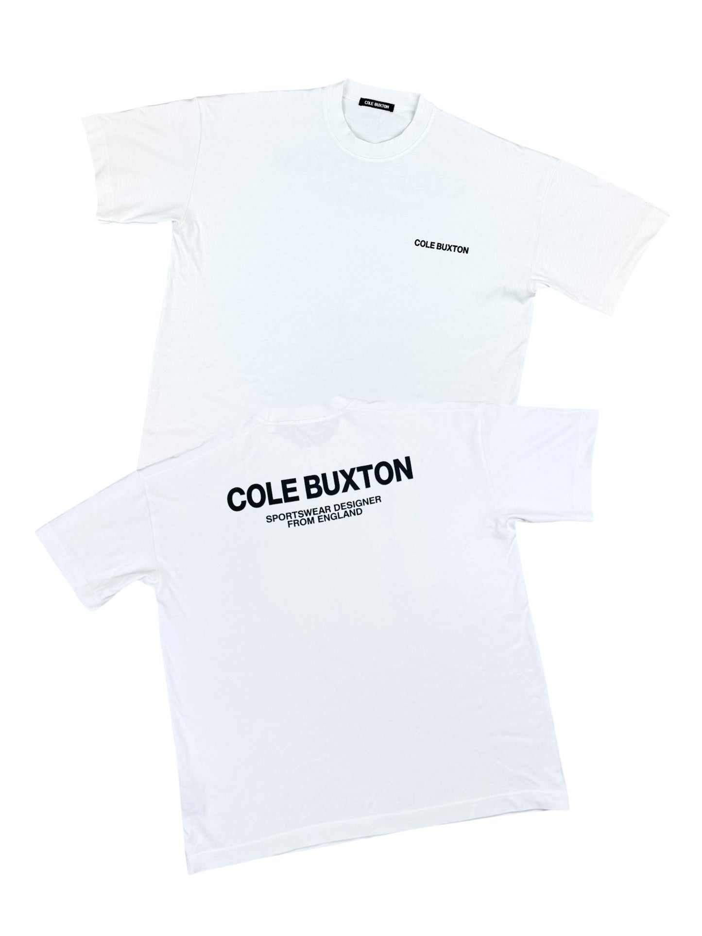 Cole Buxton T-Shirt