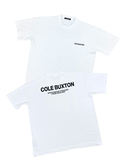 Cole Buxton T-Shirt