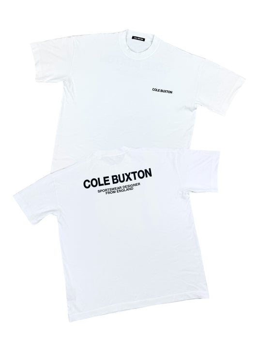 Cole Buxton T-Shirt