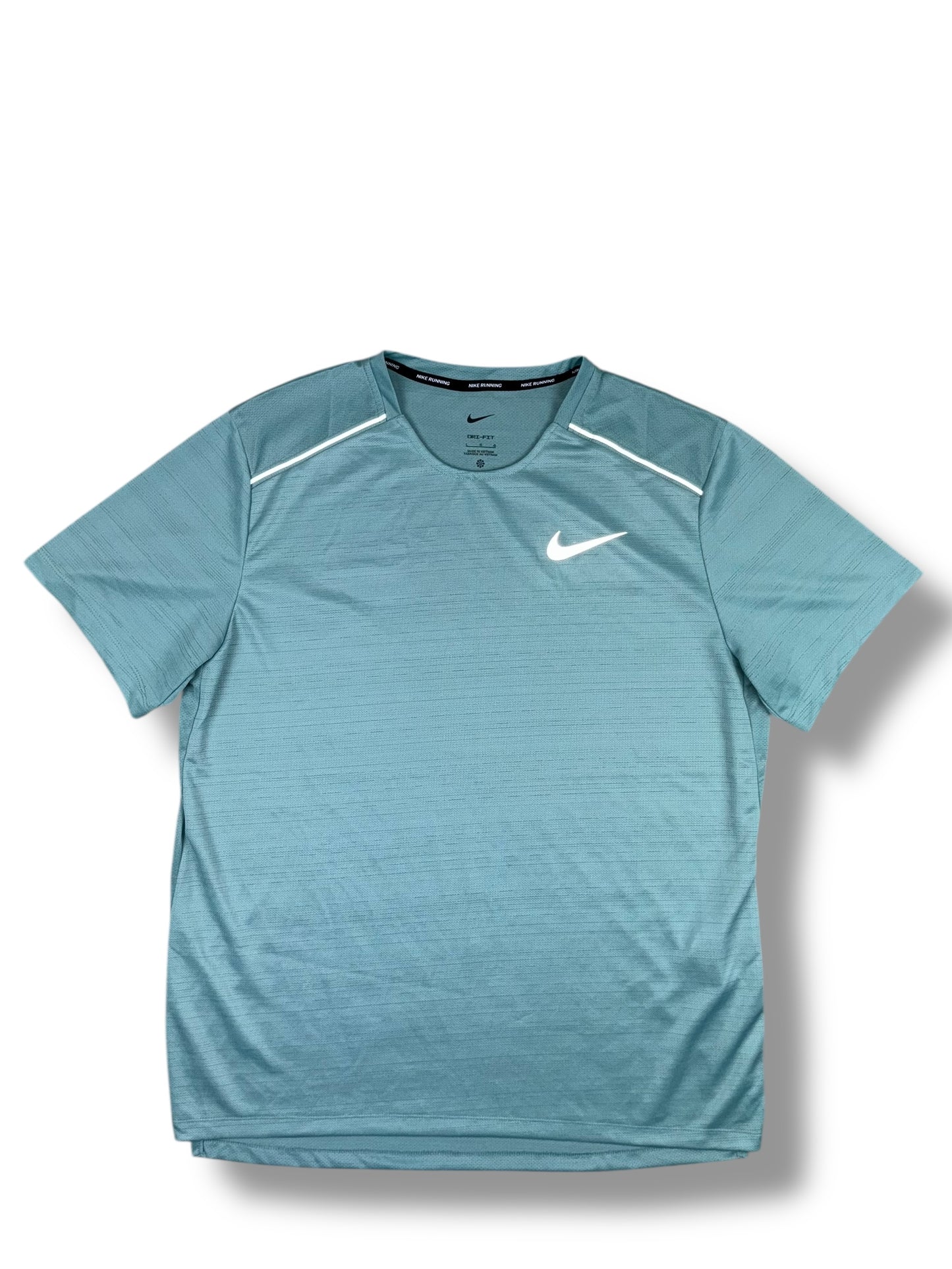 Nike Miler 1.0 T-Shirt