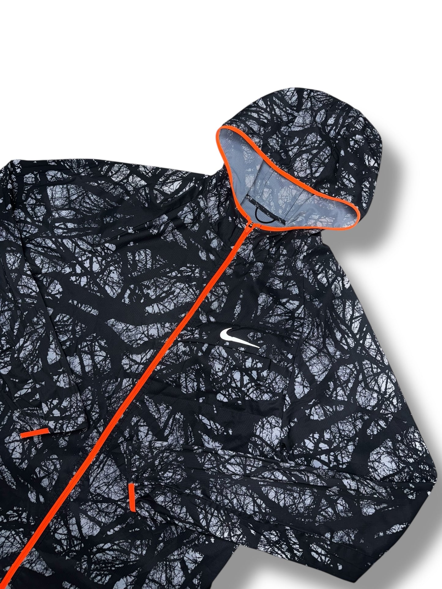 Nike Impossibly Light Enchanted Forest Windbreaker