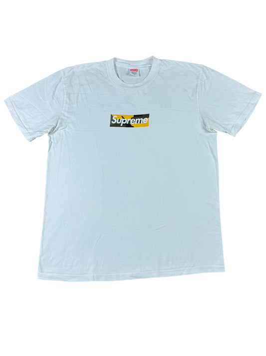 Supreme Brooklyn Box Logo T-Shirt