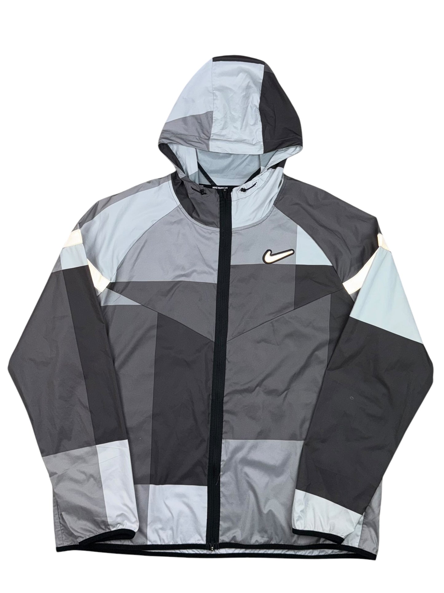 Nike Wild Run Windbreaker