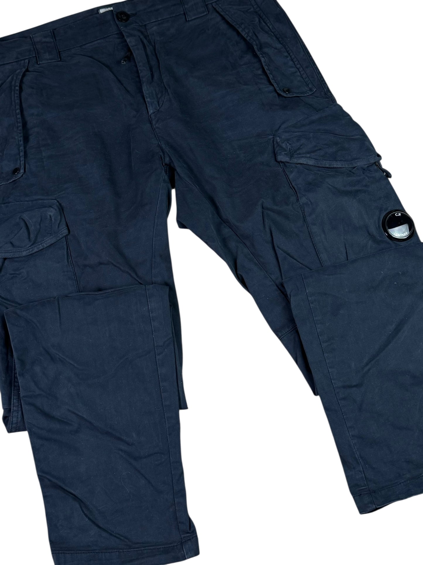 C.P Company Ergonomic Fit Cargos