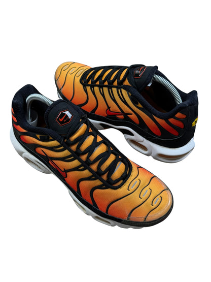 Nike Air Max Plus TN "Sunset"