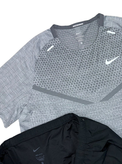 Nike Dri Fit ADV Short Set