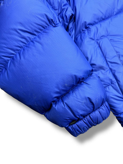 The North Face 700 Nuptse Puffer Jacket