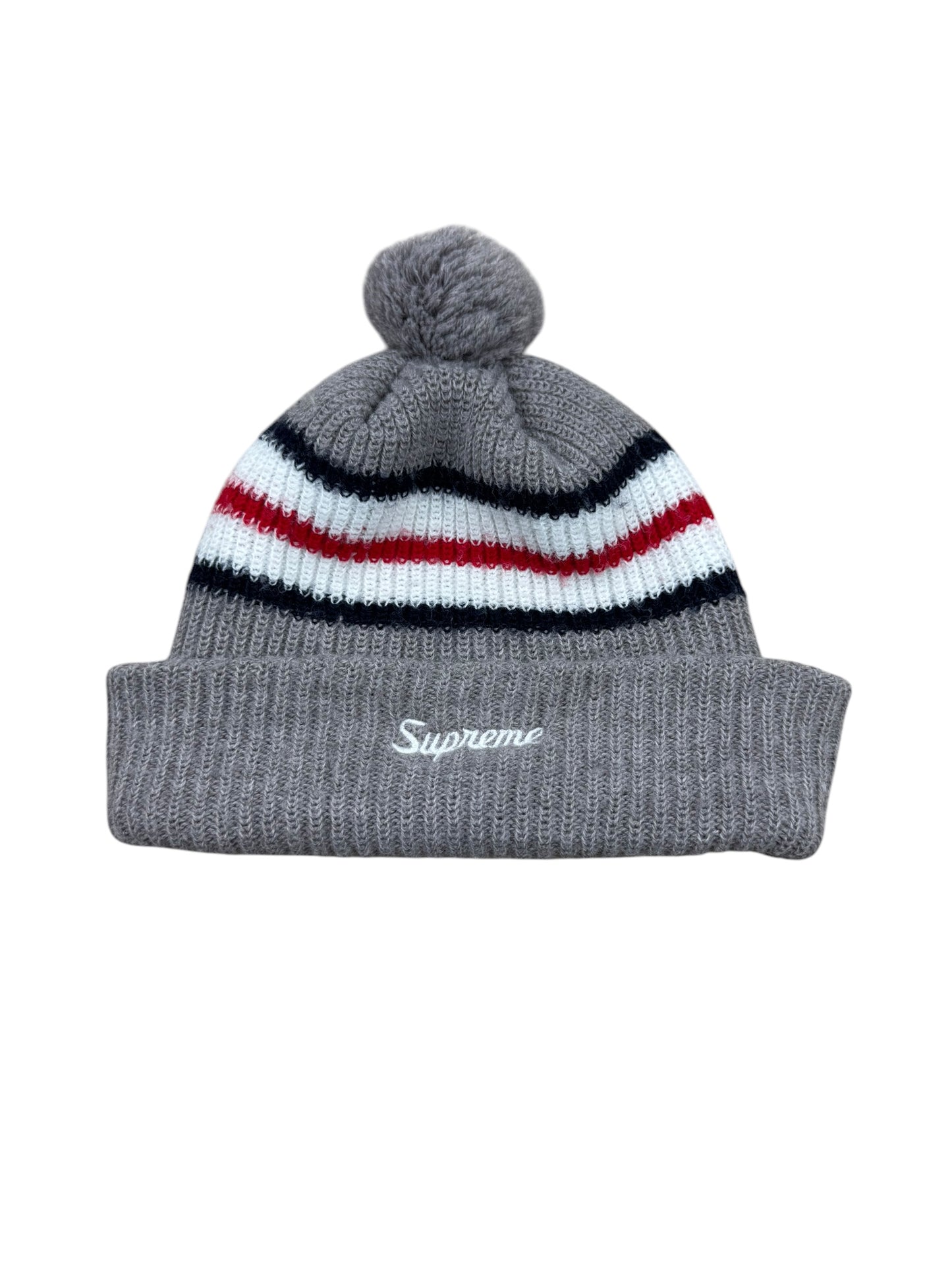 Supreme Loose Gauge Beanie