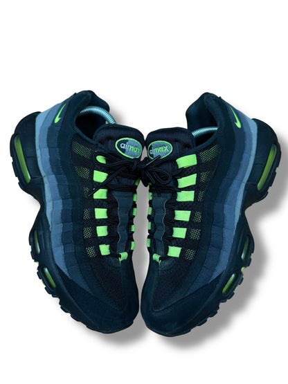 Nike Air Max 95 Reverse Neon