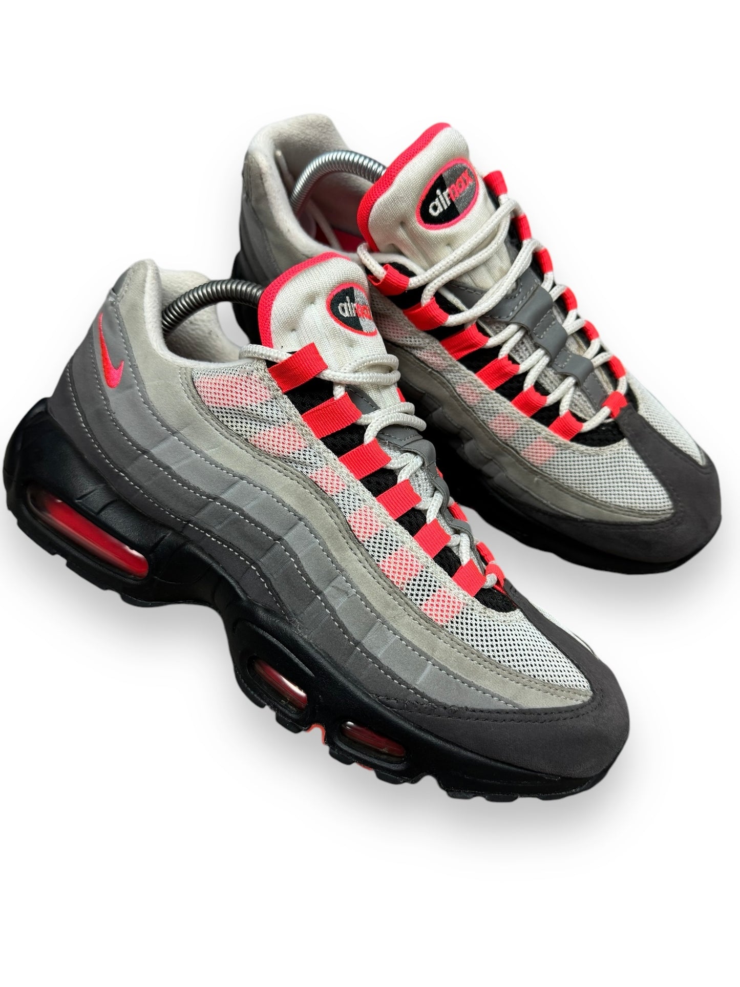 Nike Air Max 95 Solar Red