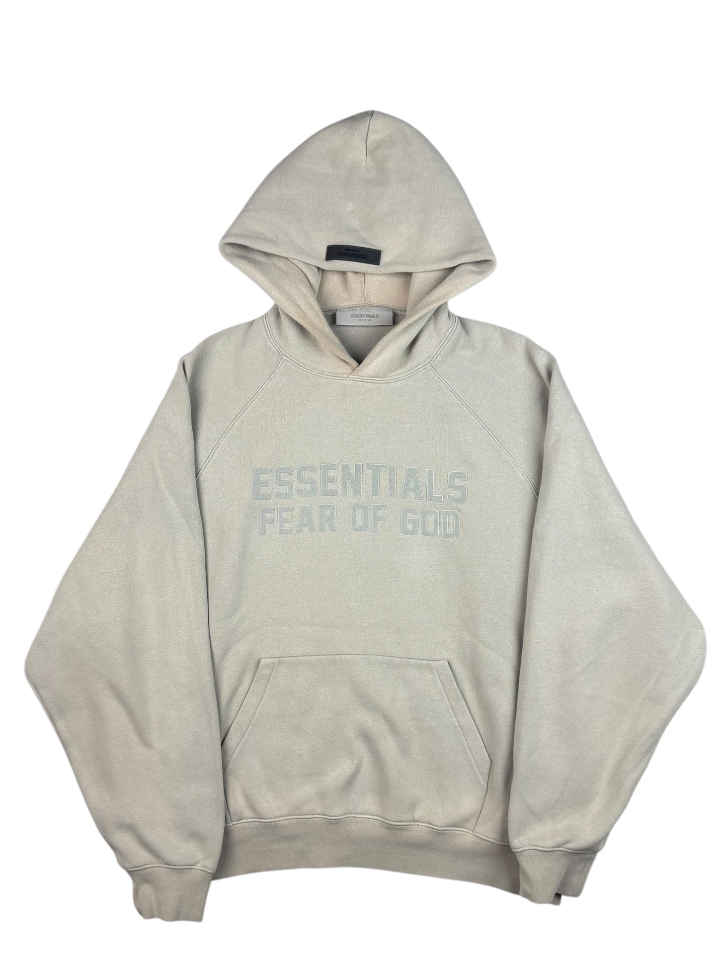 Fear of God “Essential” Hoodie