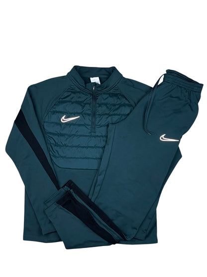 Nike Winter Warrior Full Tracksuit