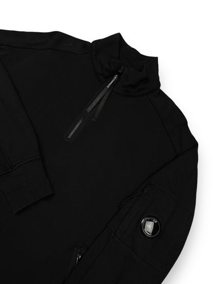 C.P. Company Quarter Zip