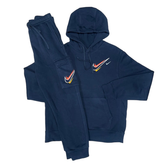 Nike Triple Swoosh Full Tracksuit