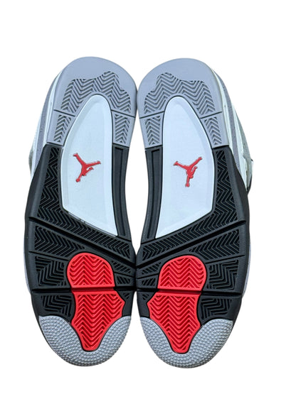 Air Jordan 4 Retro ‘White Cement 2011’ DS