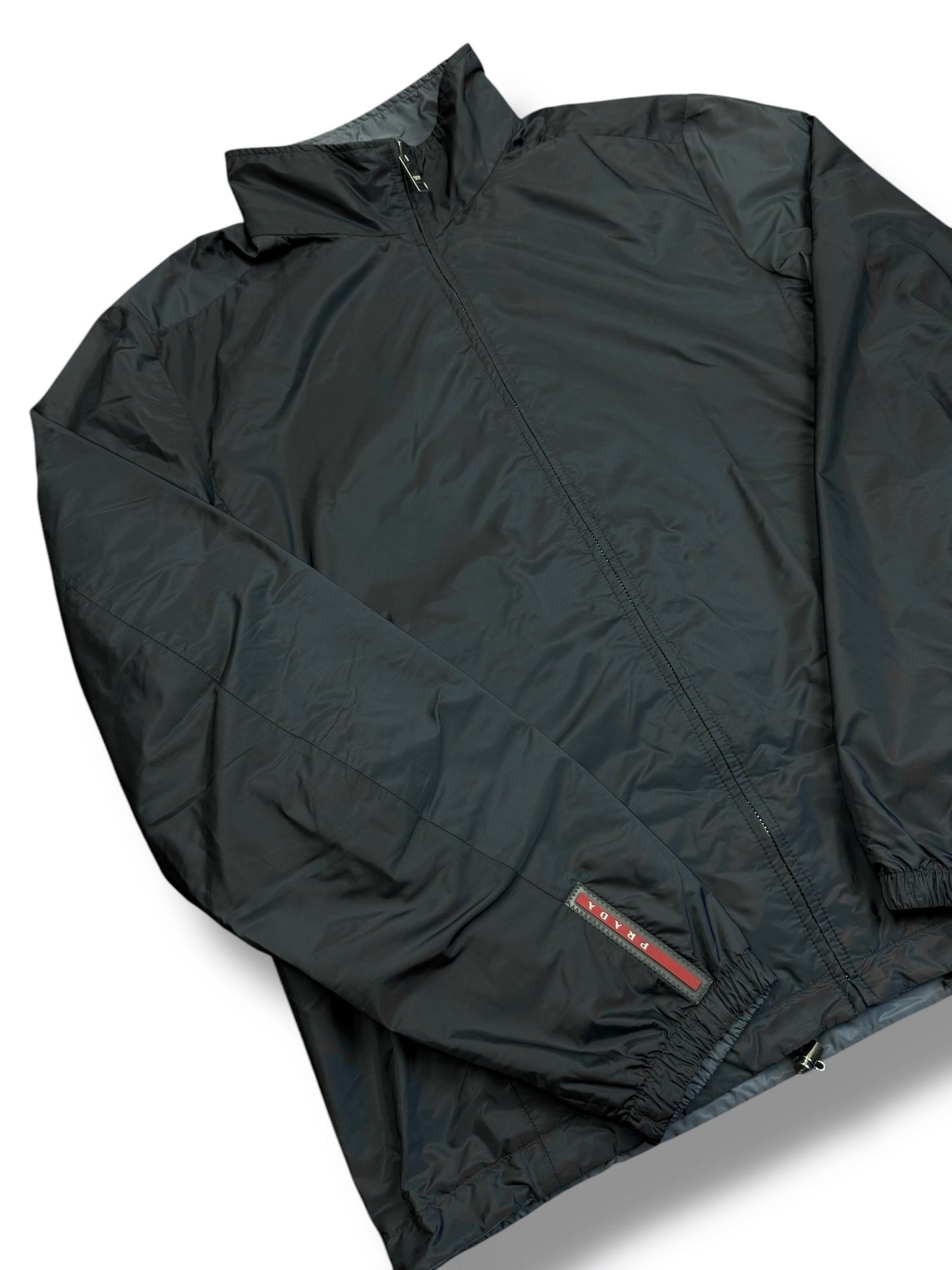 Prada Reversible Jacket