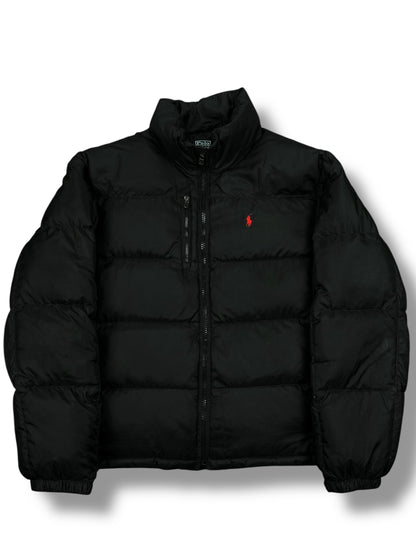 Ralph Lauren Puffer Jacket