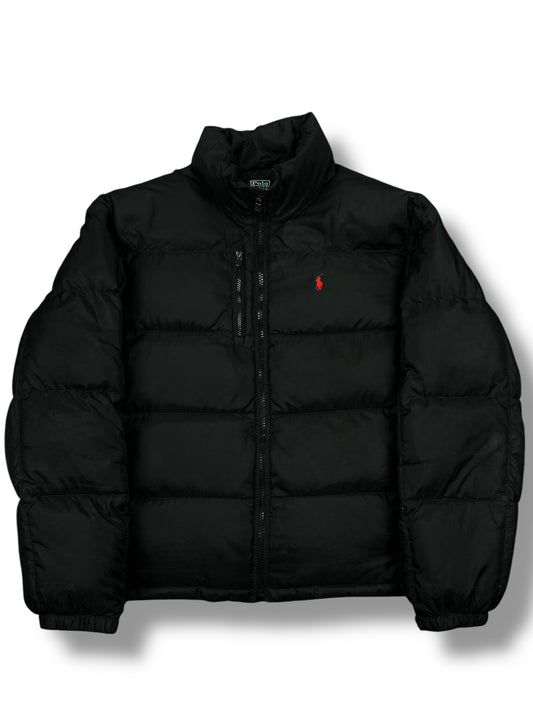 Ralph Lauren Puffer Jacket