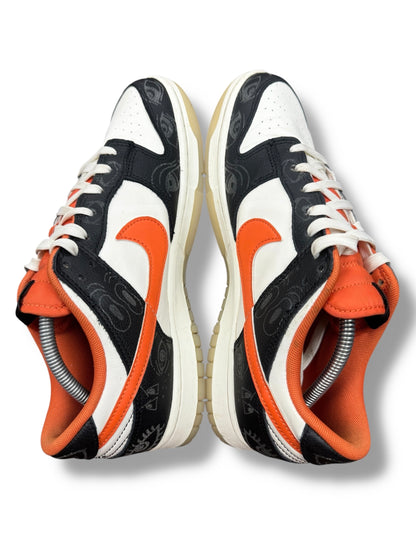 Nike Dunk Low Retro PRM Halloween