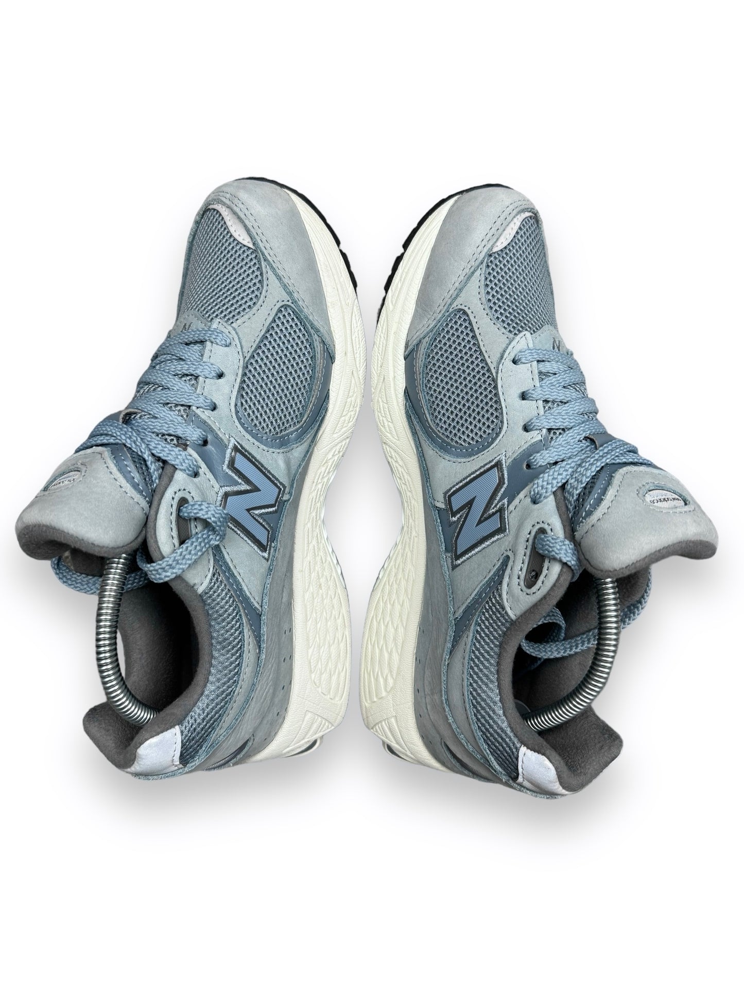 New Balance 2002r Light Blue