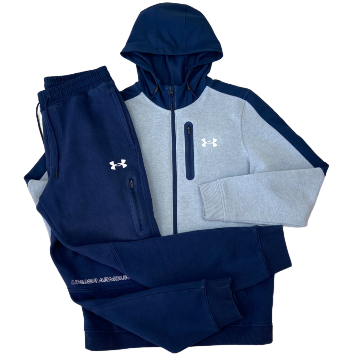 Under Armour Full Tracksuit