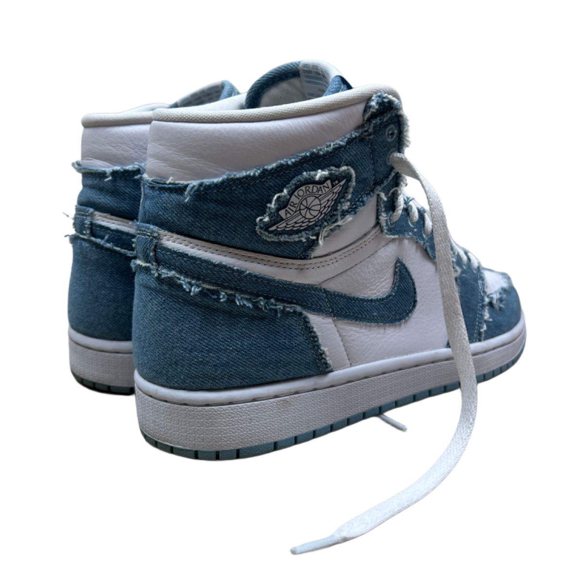 Air Jordan 1 High OG Denim