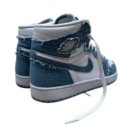 Air Jordan 1 High OG Denim