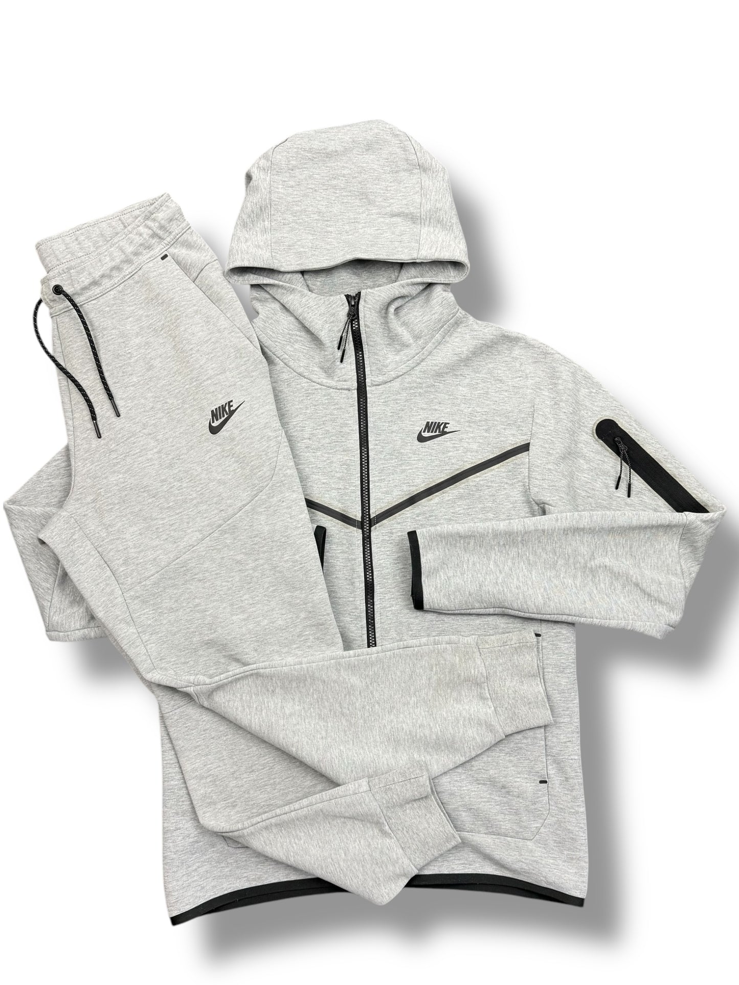 Nike Tech Fleece Full Tracksuit
