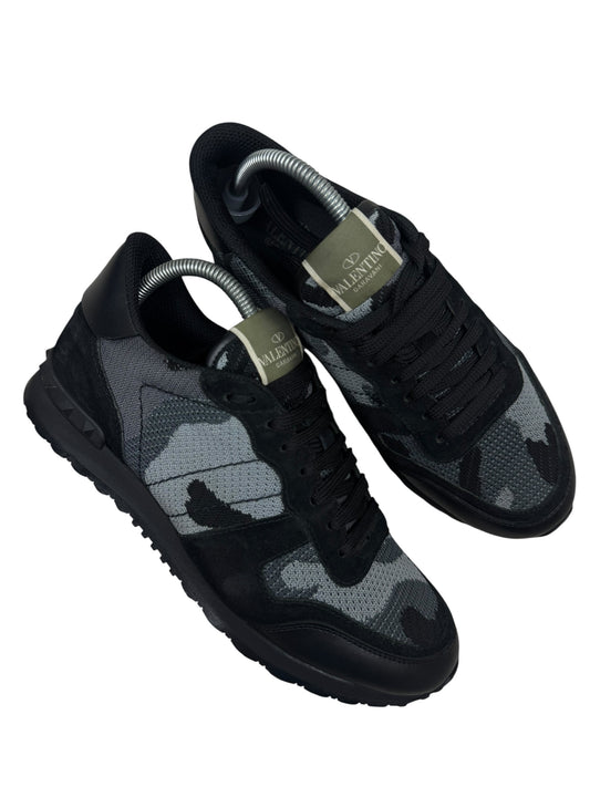 Valentino Mesh Rockrunners