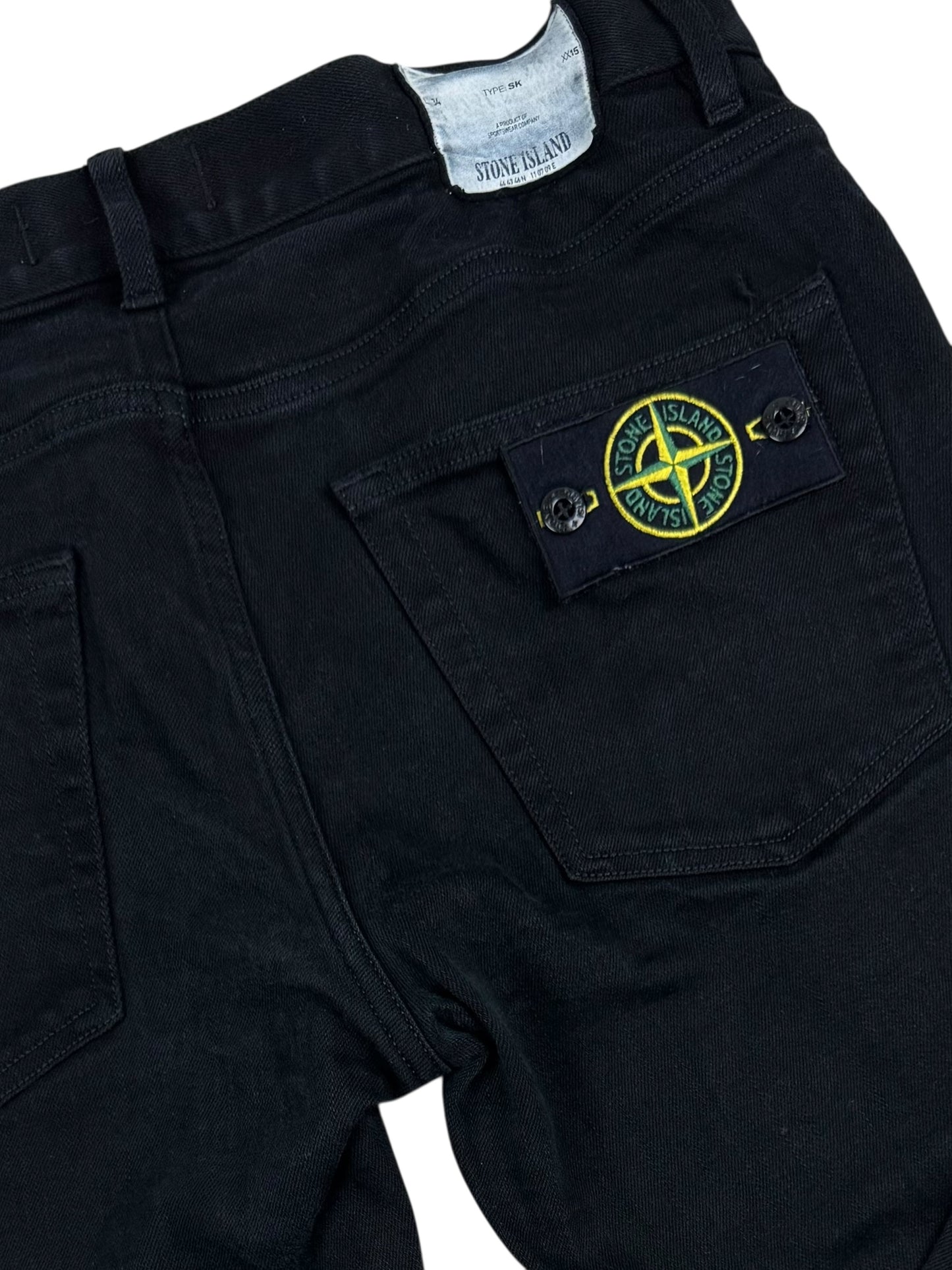 Stone Island Jeans
