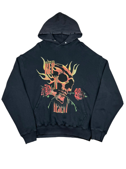 Represent Storms In Heaven Hoodie